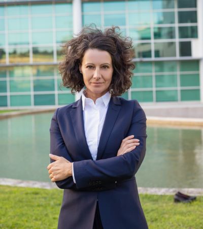 Photo of Nina K.