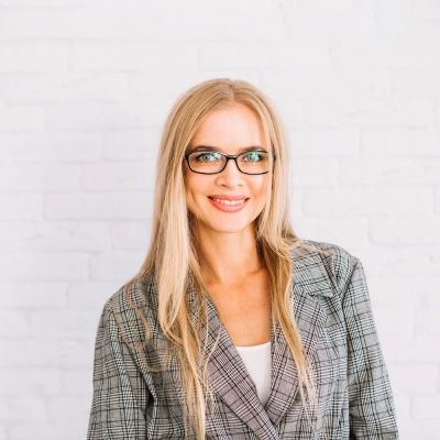 Photo of Sara L.