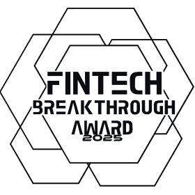 FinTech Breakthrough Award